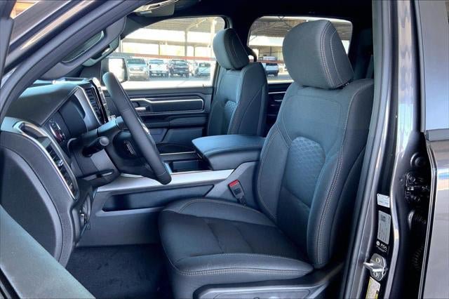 New 2026 RAM 1500 Big Horn AWD/4WD image 38