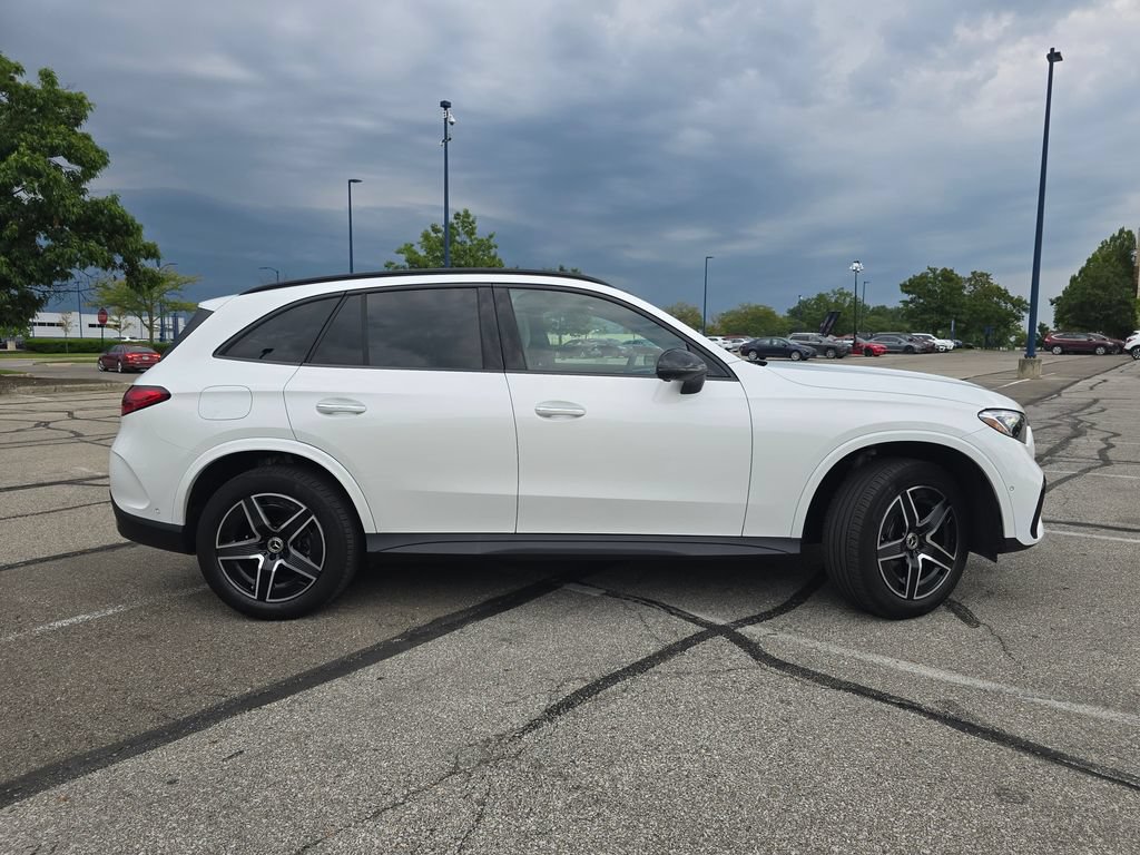 Certified 2026 Mercedes-Benz GLC 300 4MATIC image 18