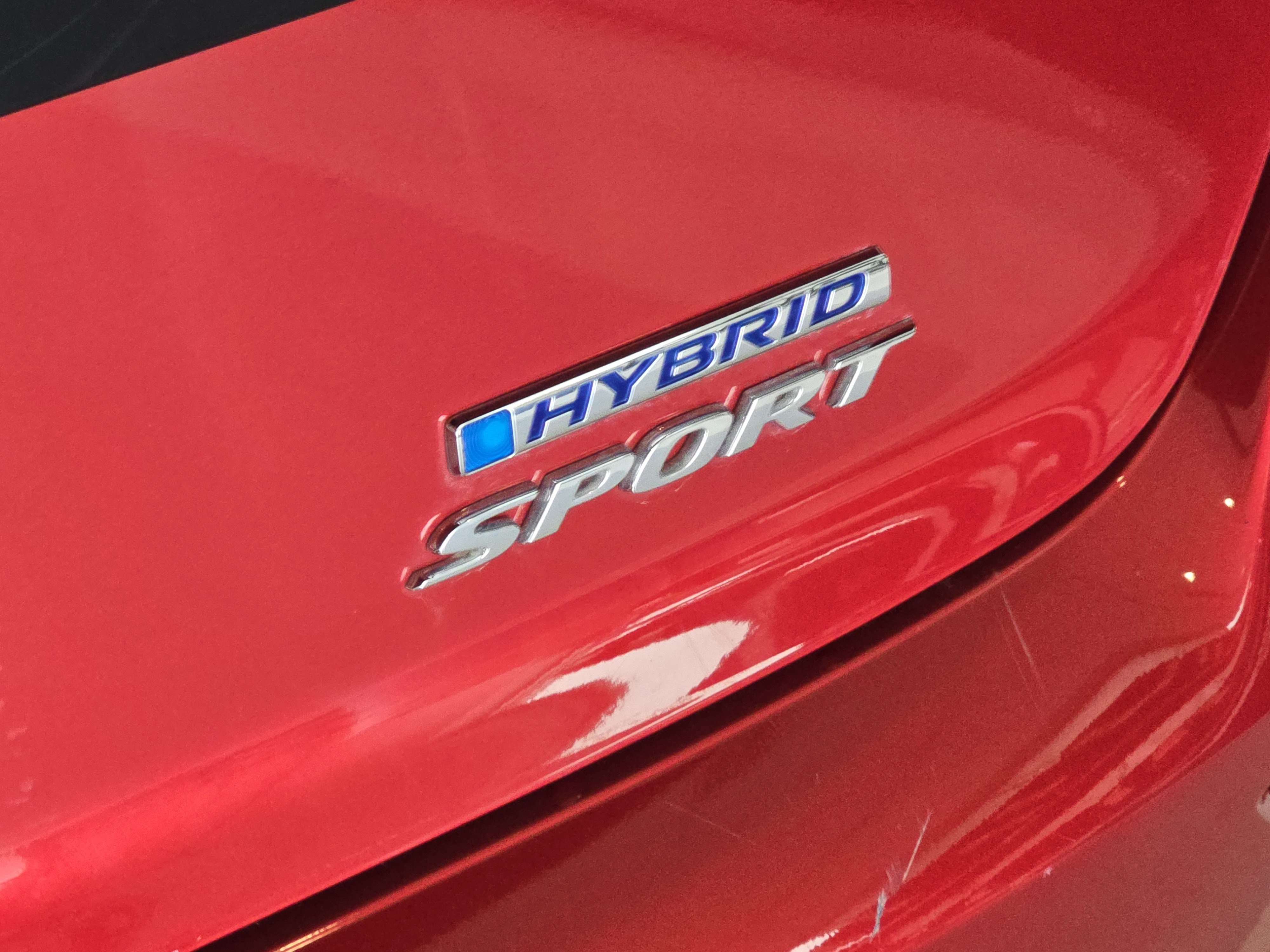 Used 2025 Honda Accord Sport image 13