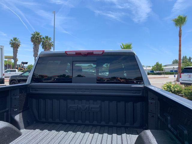 New 2026 GMC Sierra 1500 Denali w/ Denali Reserve Package AWD/4WD image 8