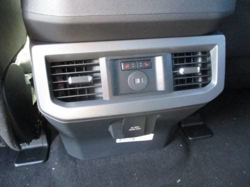 New 2026 Ford F250 Lariat w/ Black Appearance Package image 7