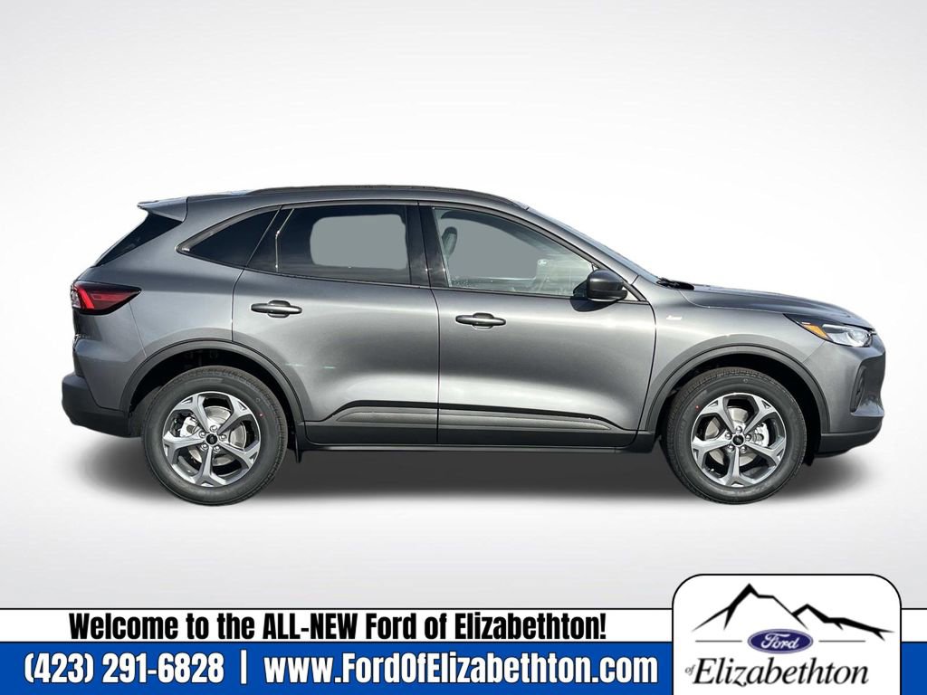 New 2026 Ford Escape ST-Line Select w/ Equipment Group 401A image 2