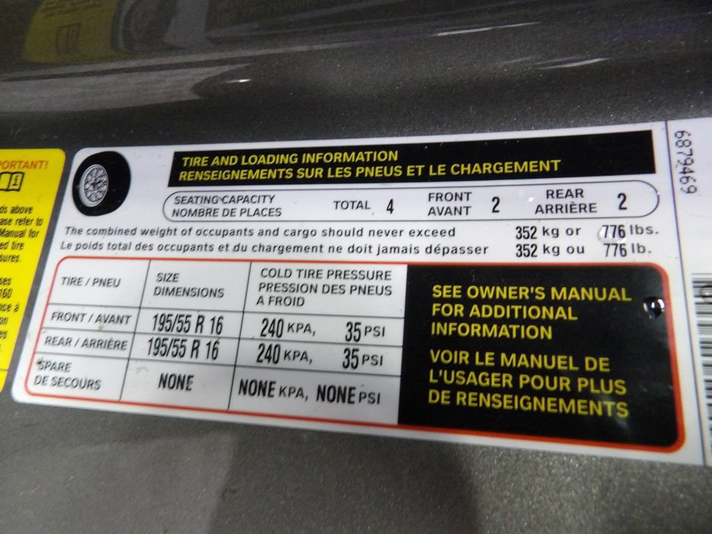 Used 2019 MINI Cooper S FWD image 45