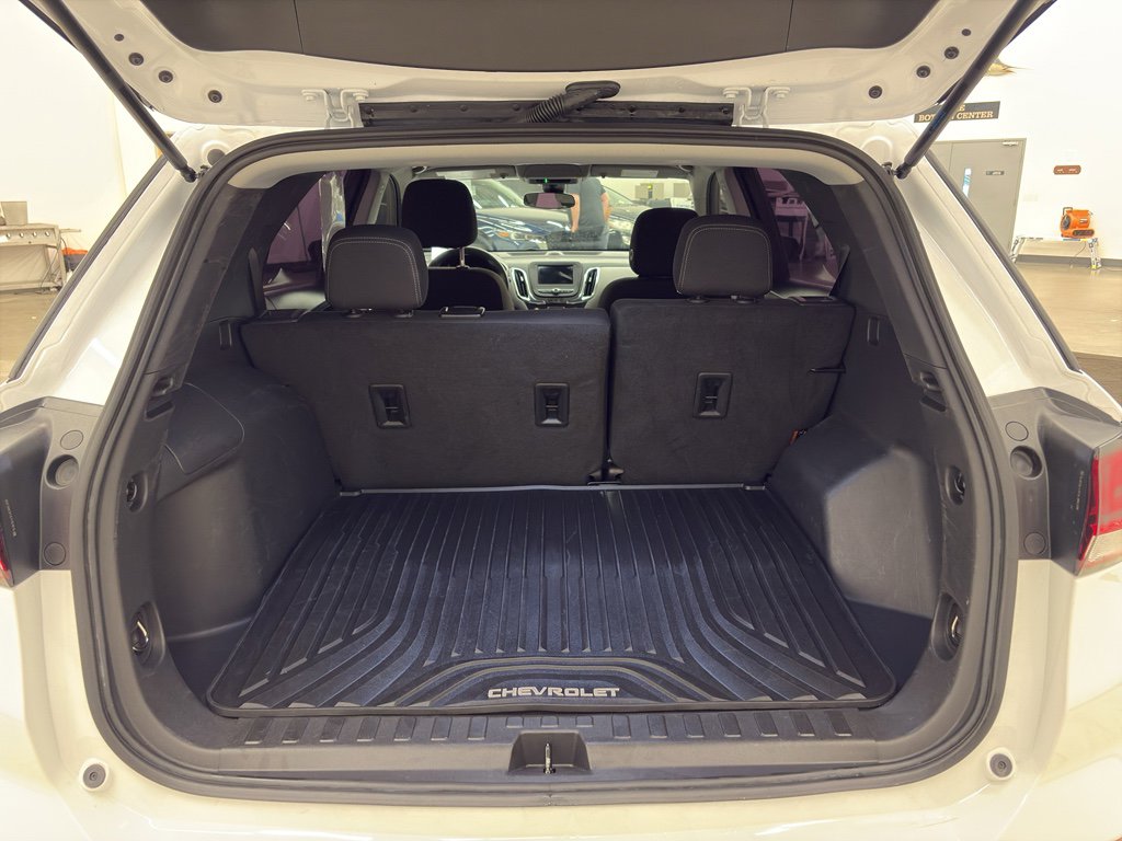 Used 2023 Chevrolet Equinox LS image 15