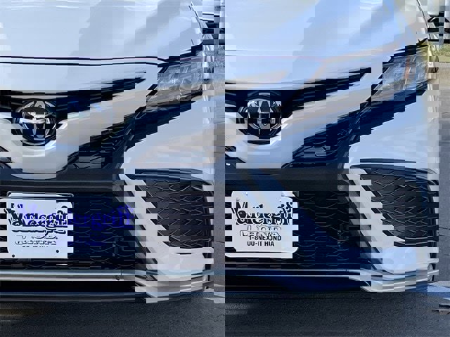 Used 2022 Toyota Camry SE image 8