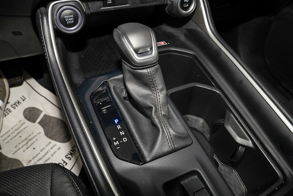 Used 2024 Toyota Grand Highlander Limited image 12