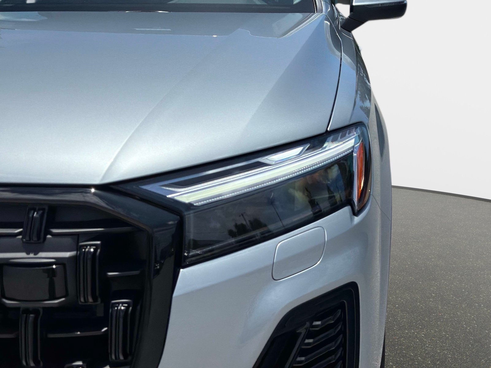 New 2026 Audi Q7 2.0T Premium Plus AWD/4WD image 9