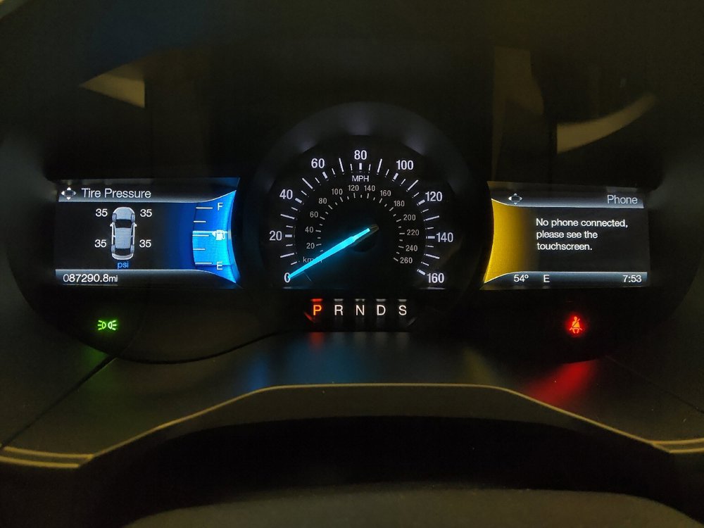 Used 2018 Ford Edge SEL w/ Equipment Group 201A image 23