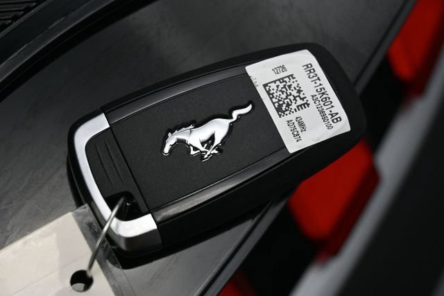 New 2026 Ford Mustang Dark Horse RWD image 41