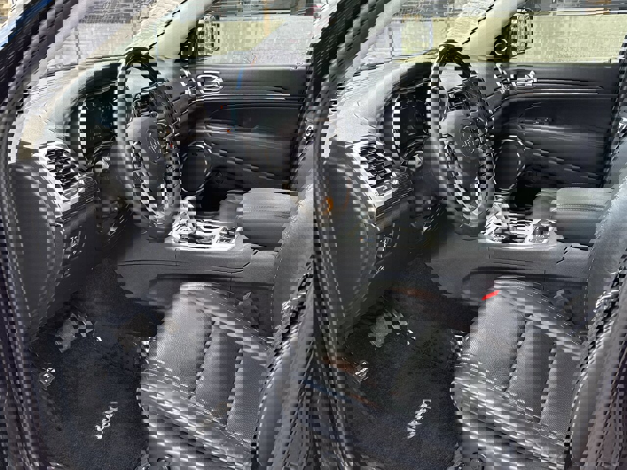 Used 2019 Jeep Grand Cherokee Summit w/ Platinum Series Group image 6