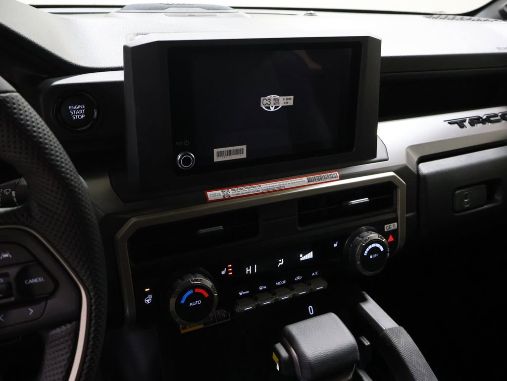 New 2026 Toyota Tacoma SR5 AWD/4WD image 19