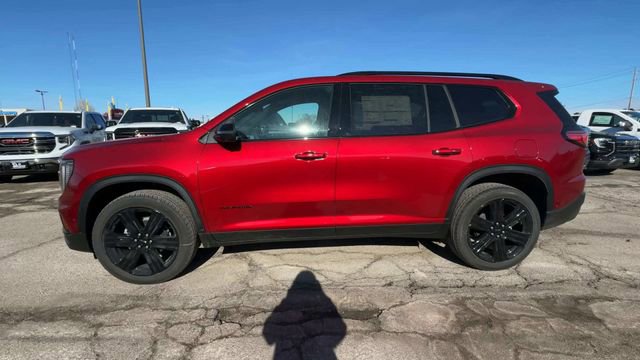 New 2026 GMC Acadia Elevation w/ Super Cruise Package FWD image 5