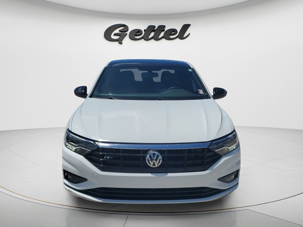 Used 2020 Volkswagen Jetta R-Line FWD image 2