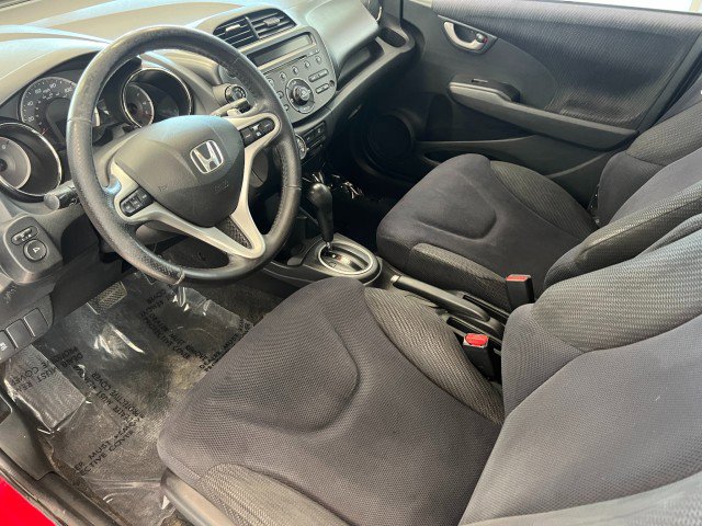 Used 2012 Honda Fit Sport image 11