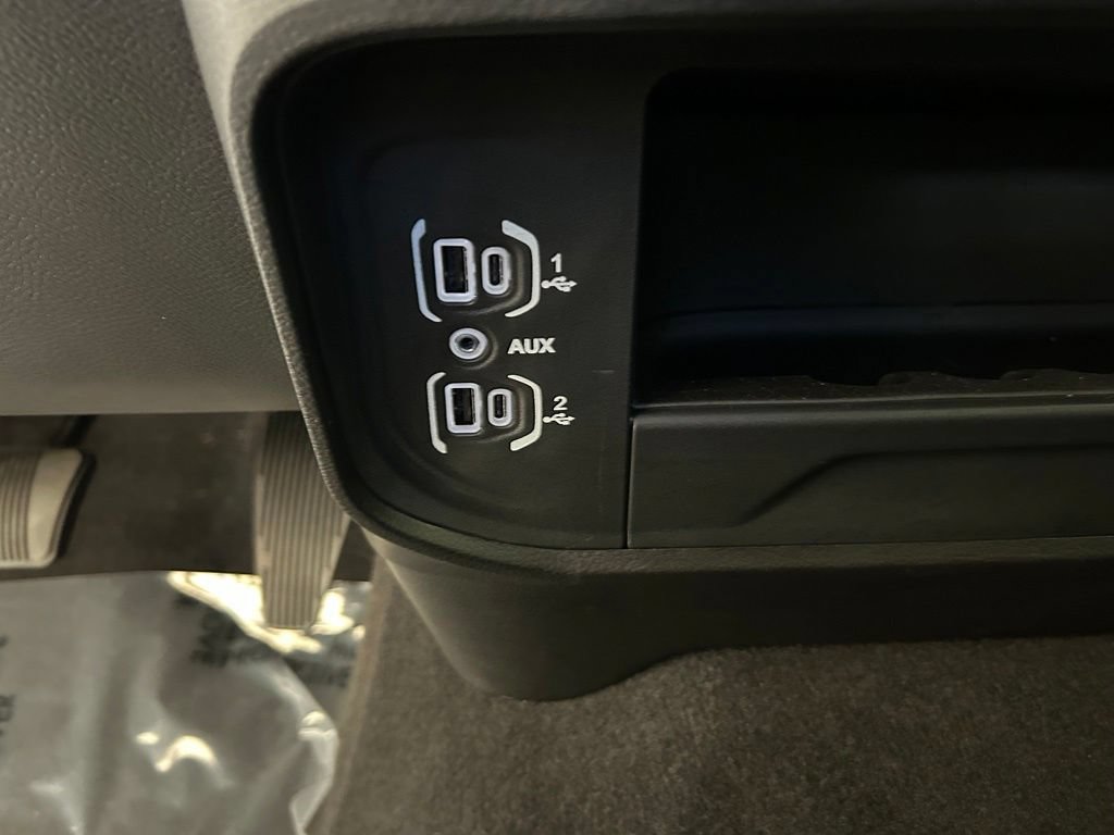 Used 2025 RAM 3500 Tradesman AWD/4WD image 50