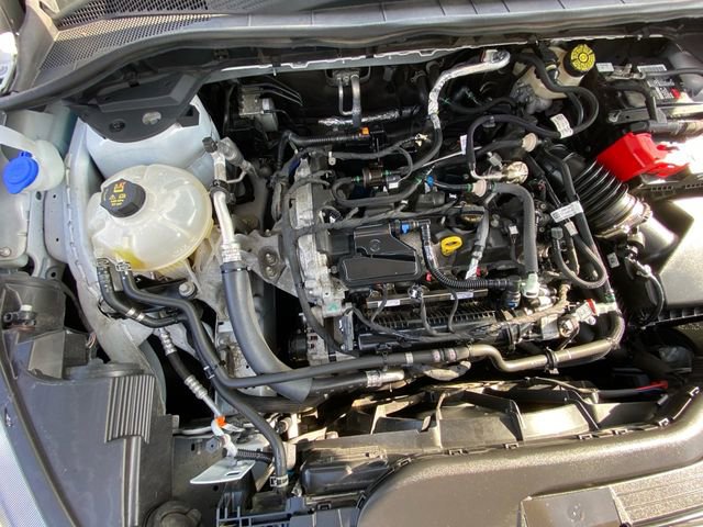 Used 2022 Ford Escape S image 28