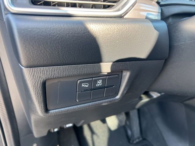 Used 2023 MAZDA CX-5 AWD 2.5 S w/ Preferred Package image 23