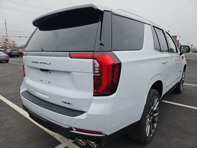 New 2026 GMC Yukon Denali Ultimate image 5