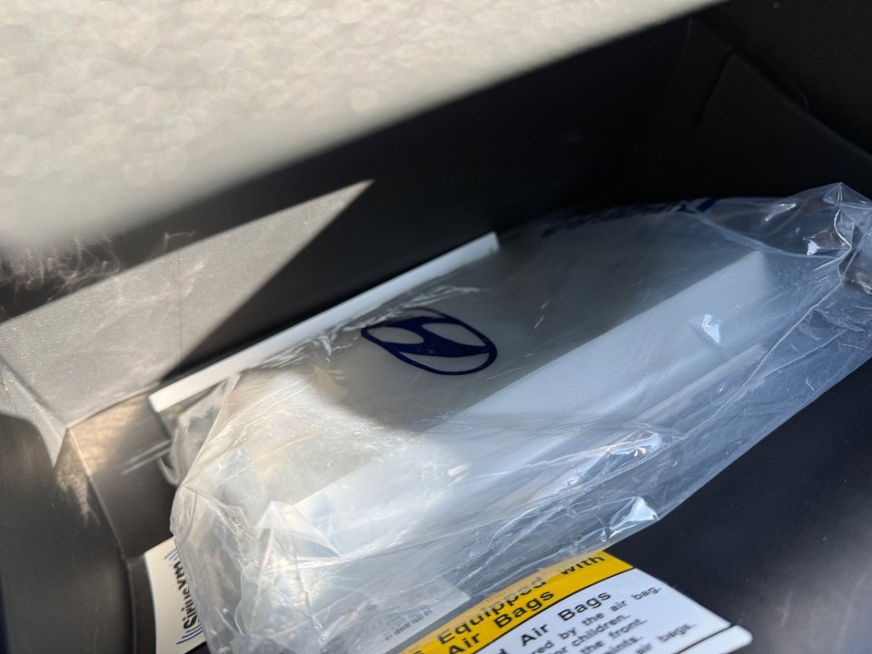 Certified 2023 Hyundai Sonata SEL w/ Winter Weather Package image 34