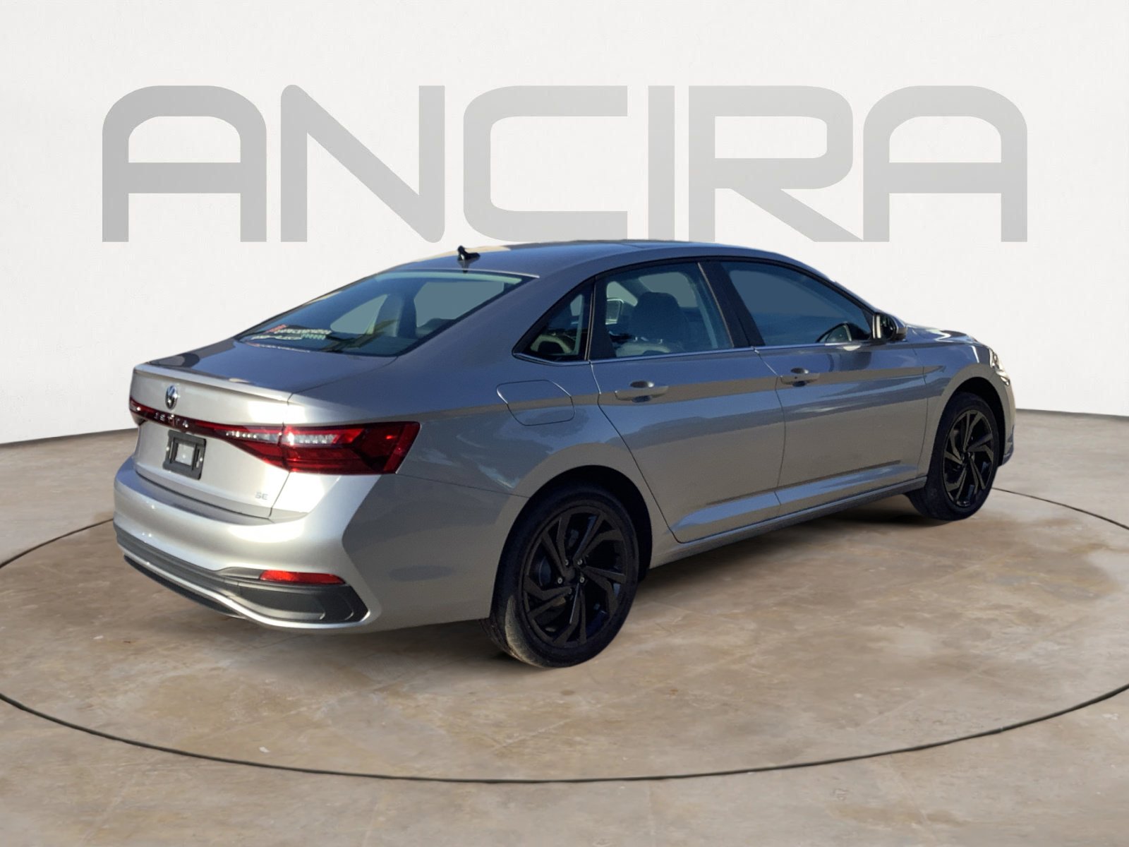 New 2026 Volkswagen Jetta SE image 8