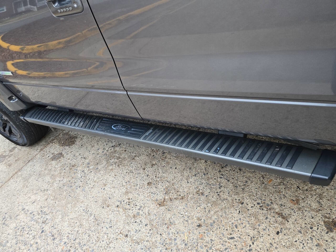 Used 2013 Ford F150 FX4 w/ Luxury Equipment Group image 37