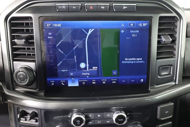 Used 2023 Ford F150 Tremor w/ 360 Degree Camera Package image 58