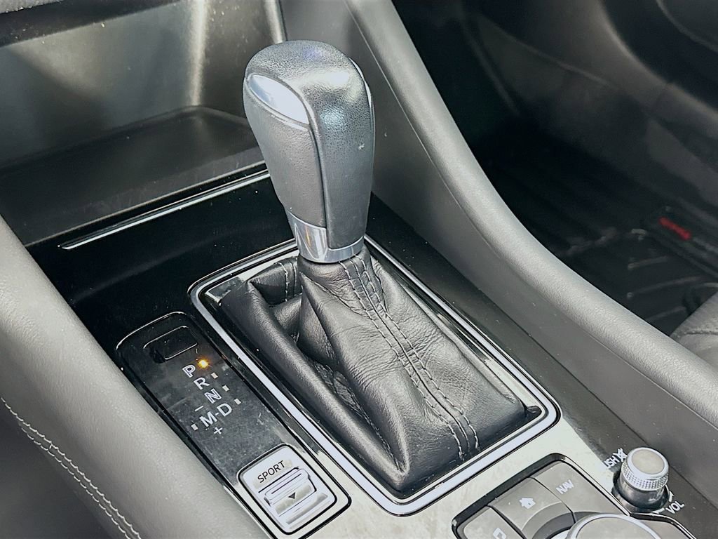 Used 2021 MAZDA MAZDA6 Grand Touring Reserve image 16