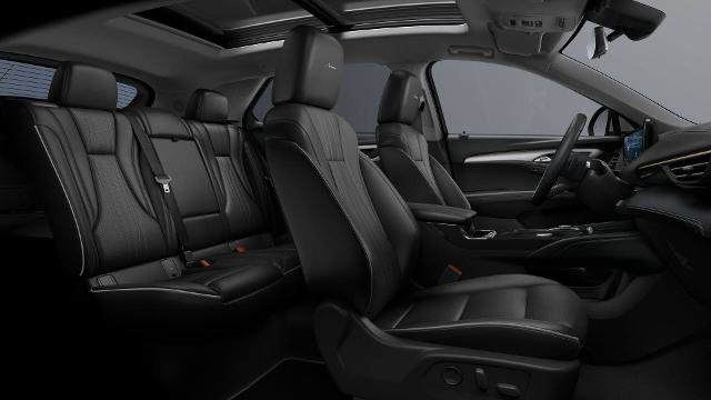 New 2026 Buick Envision Avenir image 9