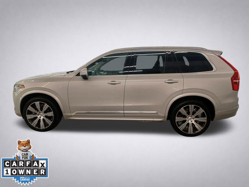 Used 2021 Volvo XC90 T6 Inscription w/ Protection Package Premier image 6