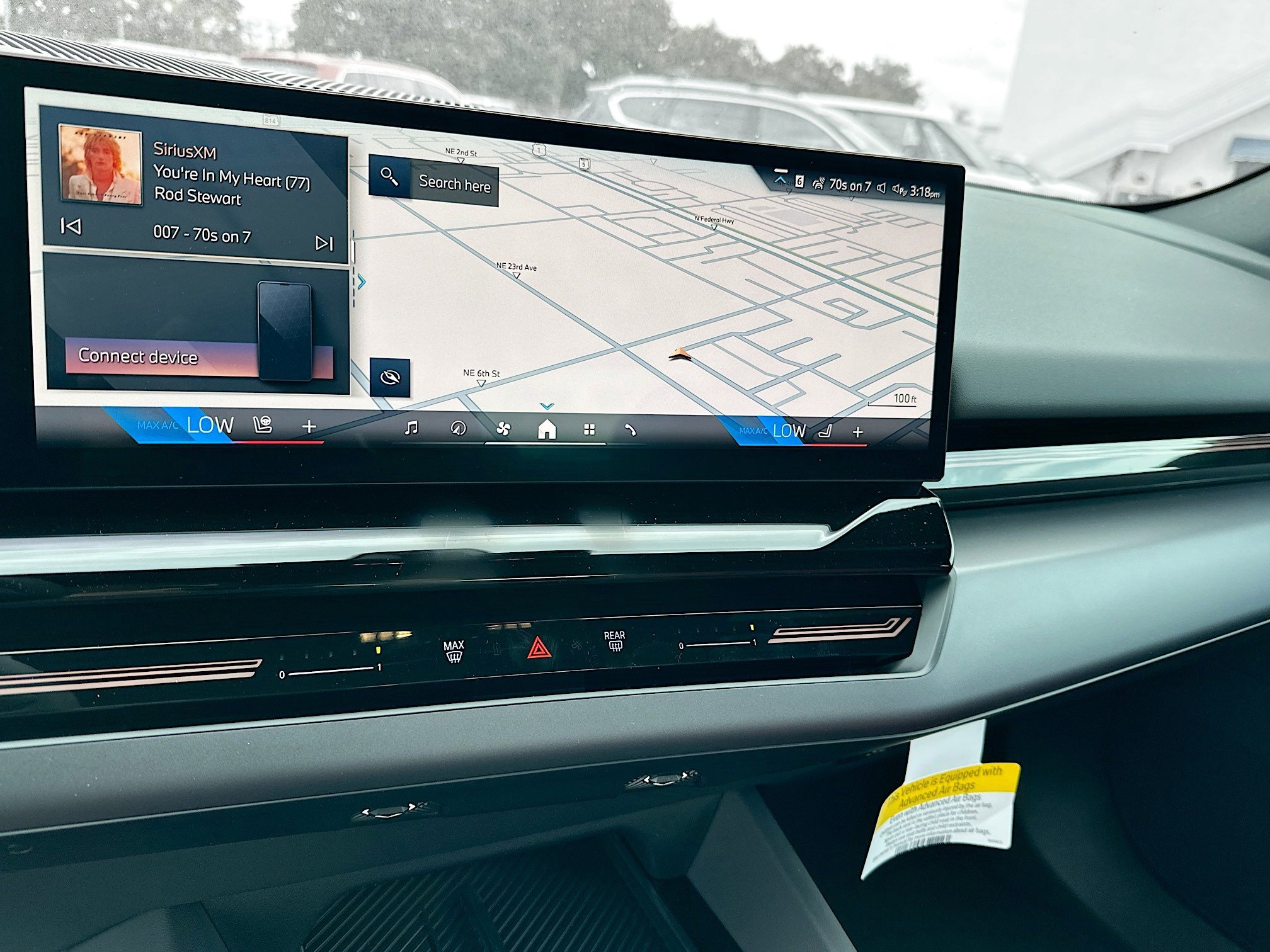 New 2025 BMW 530i image 12