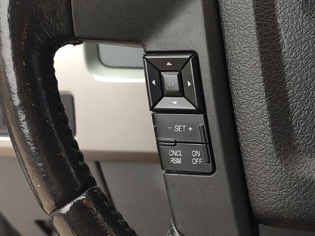 Used 2014 Ford F150 Lariat w/ Equipment Group 502A Luxury RWD image 19