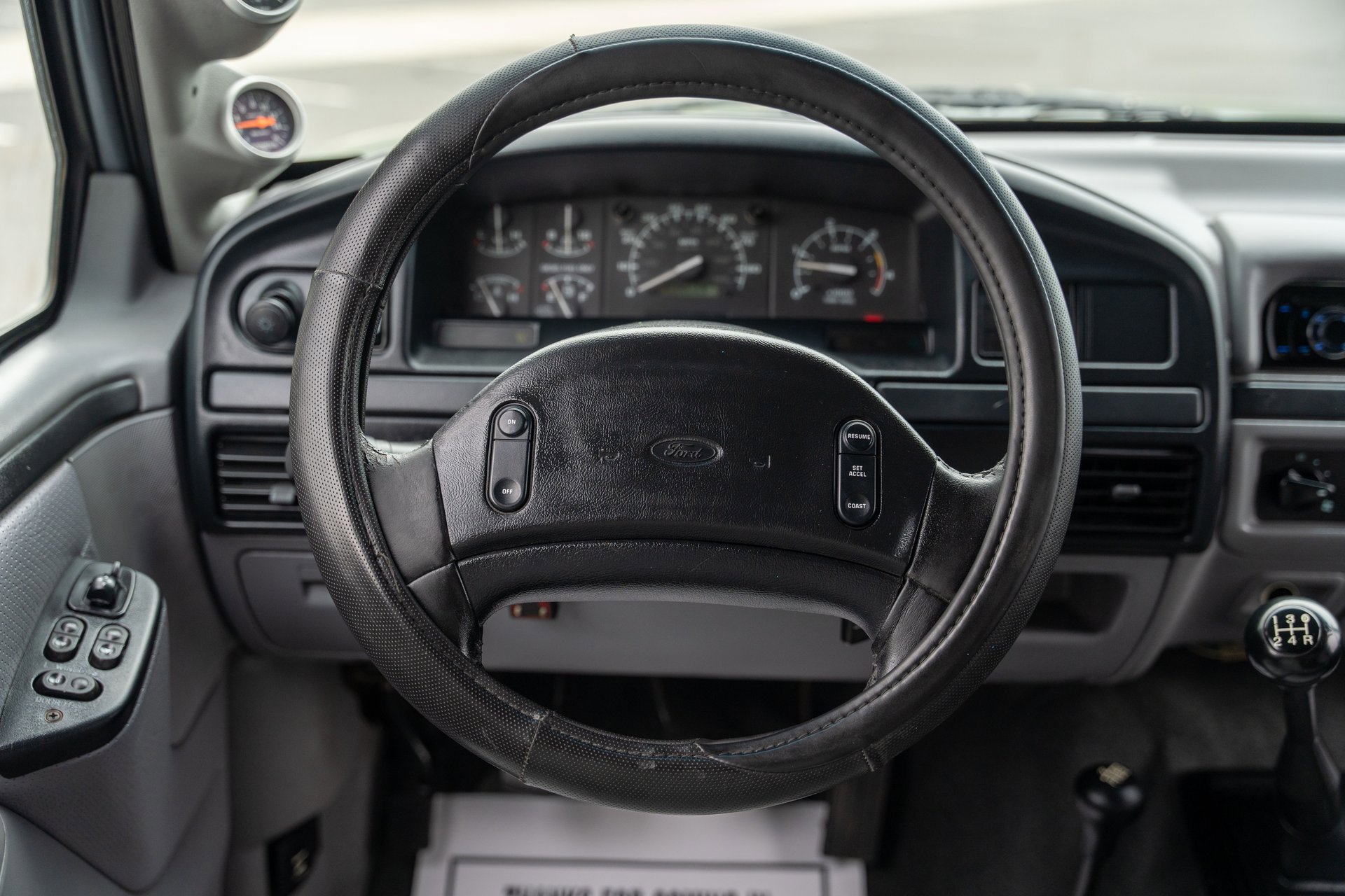 Used 1997 Ford F250 XLT image 20
