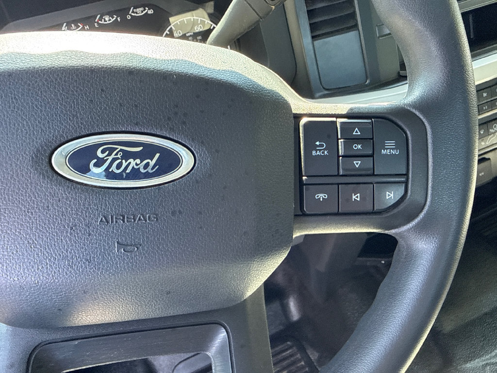 Used 2024 Ford F350 XL AWD/4WD image 24