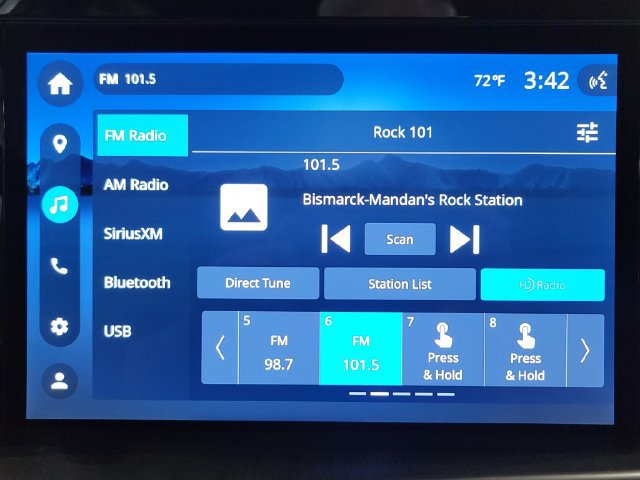 New 2026 Subaru Outback Touring XT AWD/4WD image 6