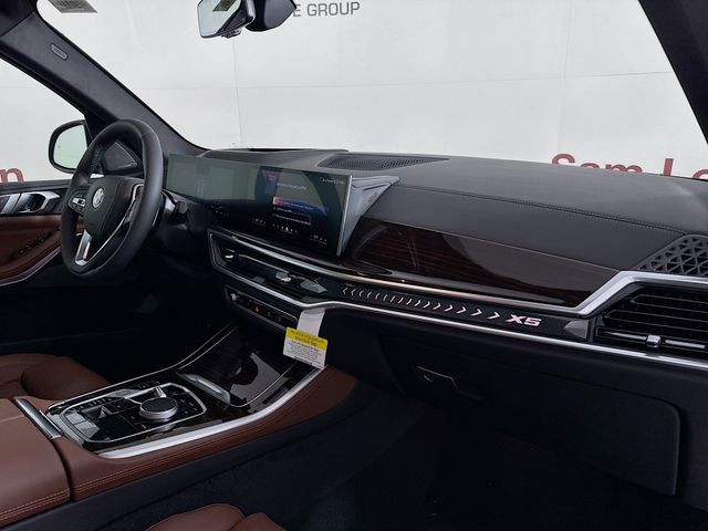 Used 2026 BMW X5 xDrive40i w/ Climate Comfort Package image 31
