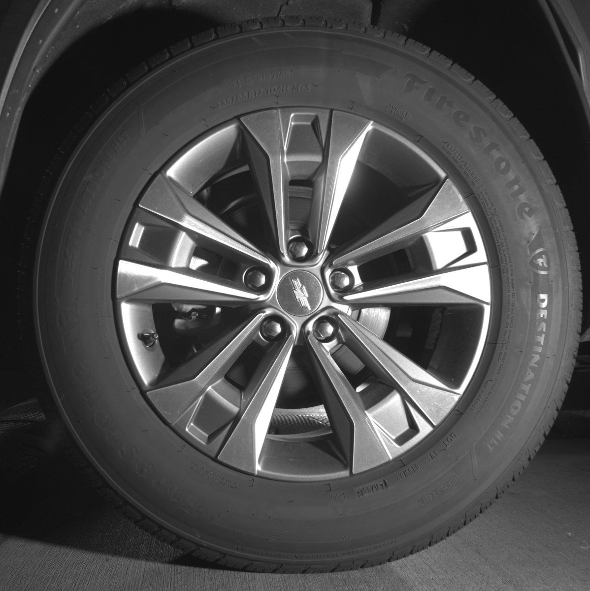 Used 2025 Chevrolet Equinox LT image 14