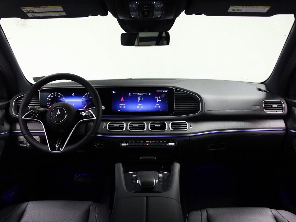 New 2026 Mercedes-Benz GLE 450 4MATIC video 2