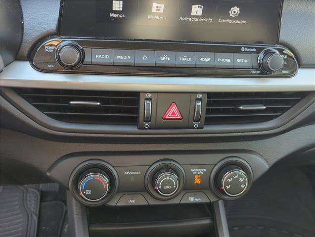 Used 2021 Kia Forte LXS image 19