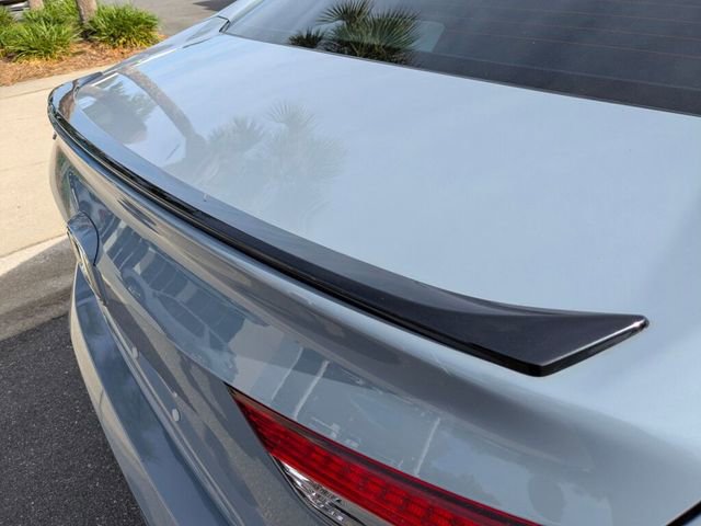 Certified 2022 Honda Accord Sport image 12