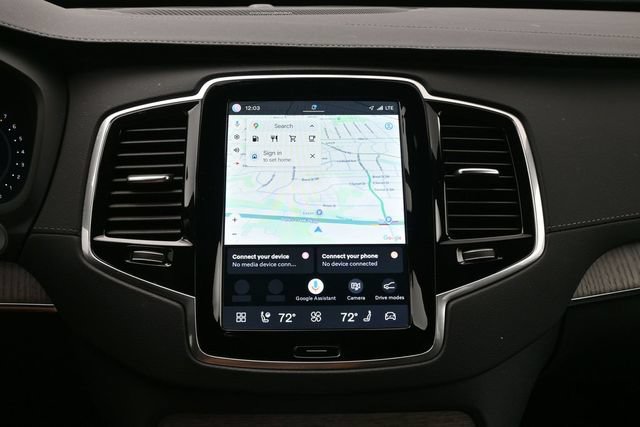 Used 2024 Volvo XC90 B6 Ultimate w/ Lounge Package AWD/4WD image 15