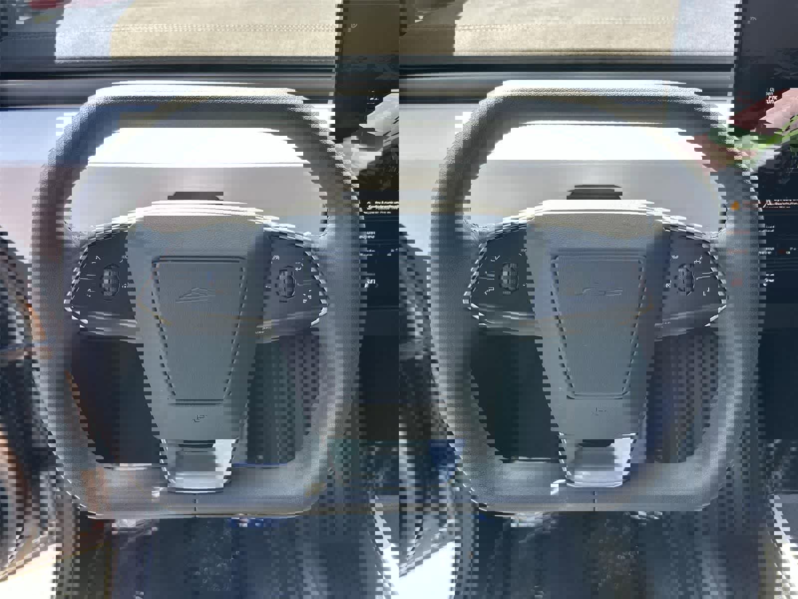 Used 2024 Tesla Cybertruck Cyberbeast AWD/4WD image 16