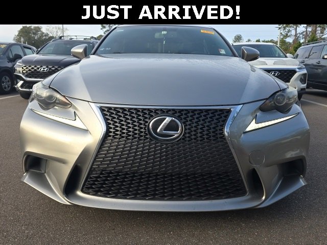 Used 2015 Lexus IS 250 image 2