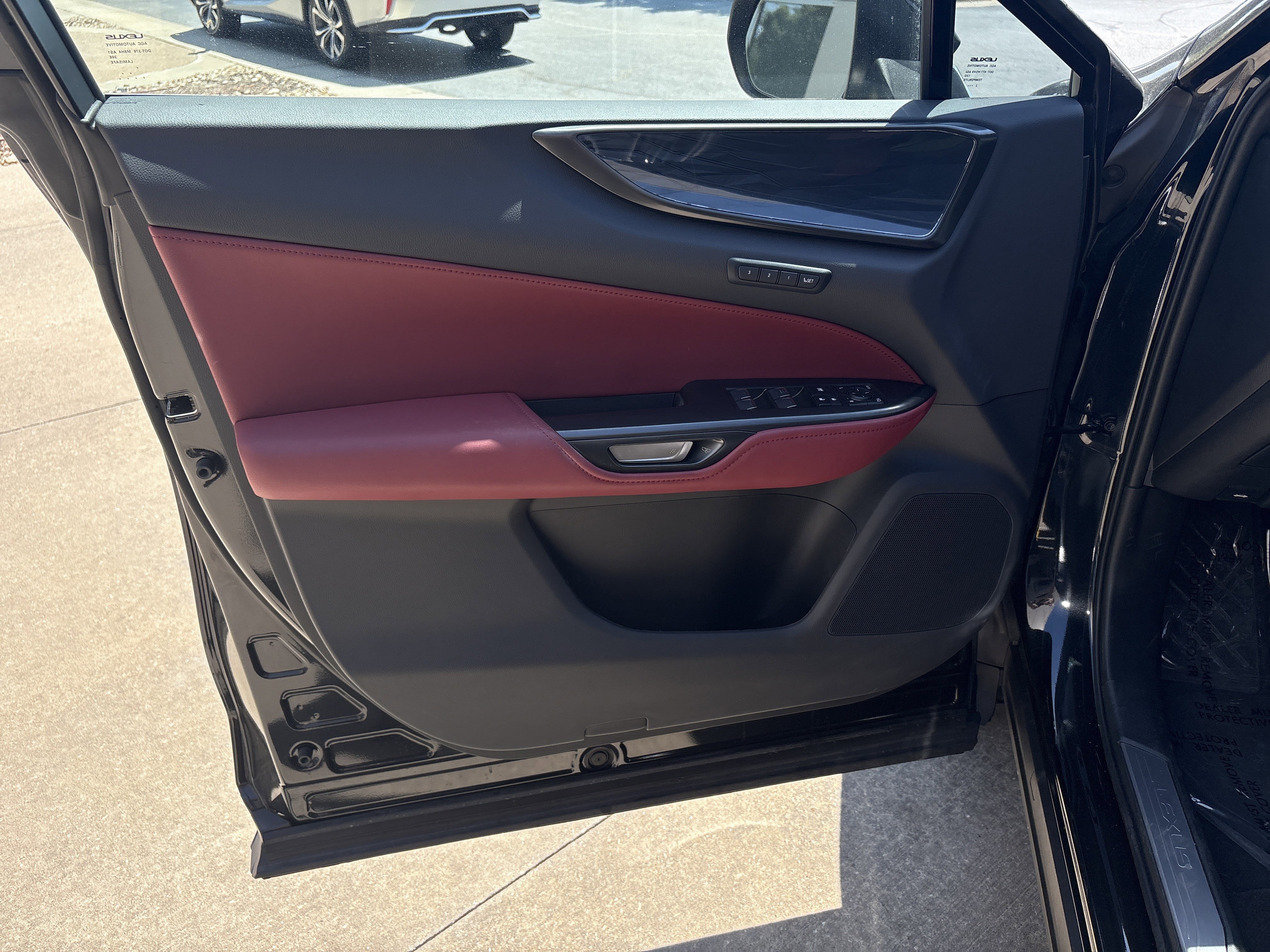 Used 2023 Lexus NX 350 AWD image 14