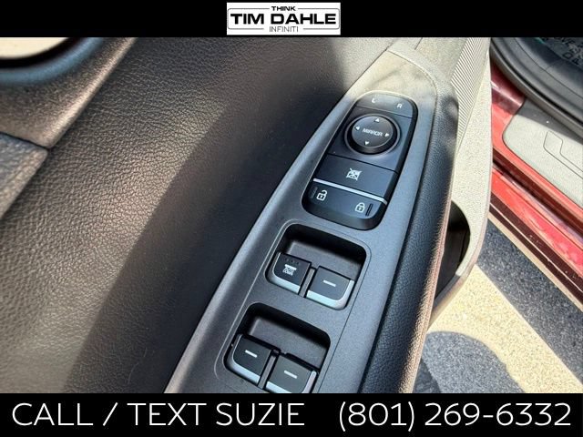 Used 2016 Kia Optima LX FWD image 11