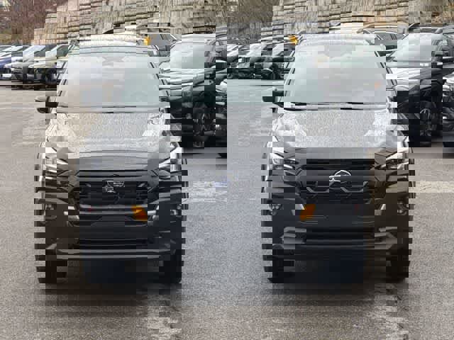 New 2026 Subaru Crosstrek 2.5i Wilderness image 27