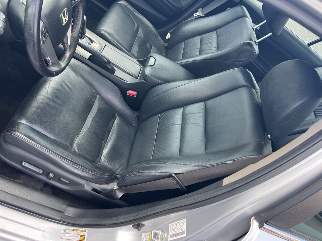 Used 2012 Honda Accord SE image 12
