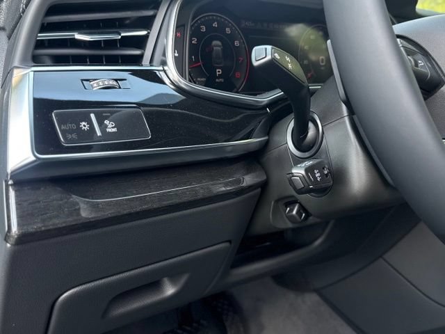 New 2026 Audi Q8 Premium Plus AWD/4WD image 14