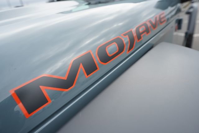 New 2026 Jeep Gladiator Mojave image 37