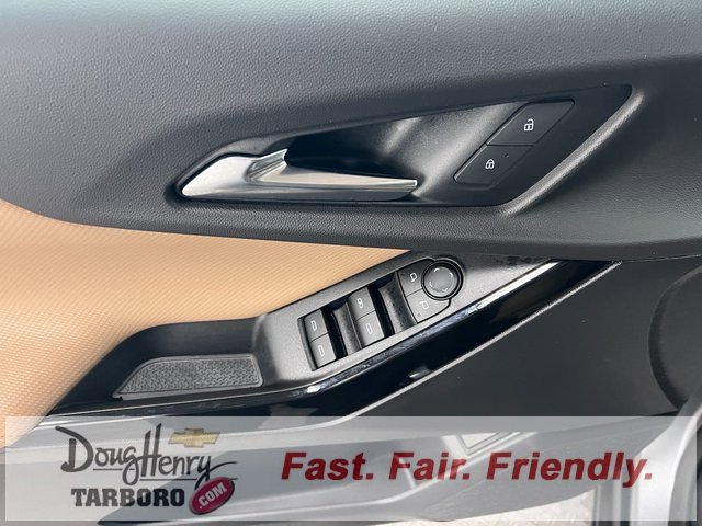 New 2026 Chevrolet Equinox ACTIV image 26