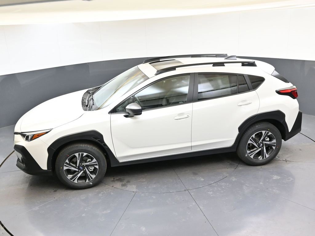 New 2026 Subaru Crosstrek 2.5i Premium image 42